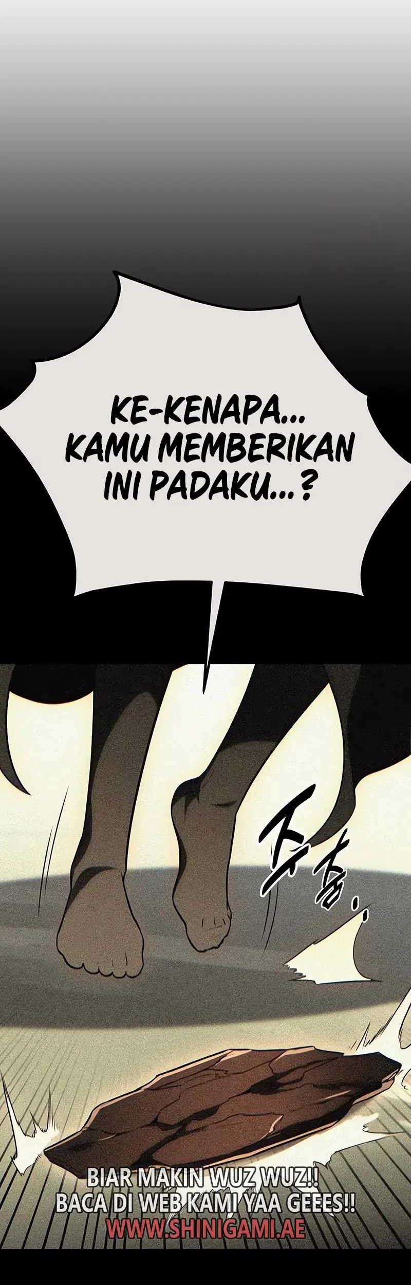 I Killed An Academy Player Chapter 51 Gambar 4