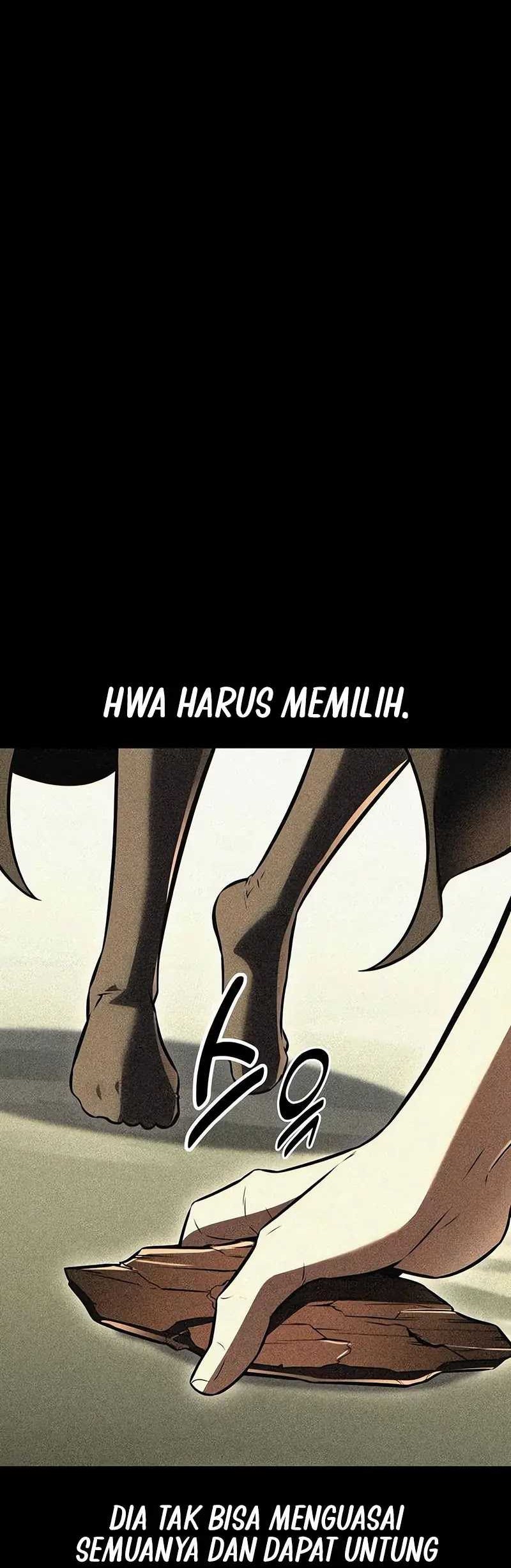 I Killed An Academy Player Chapter 51 Gambar 5