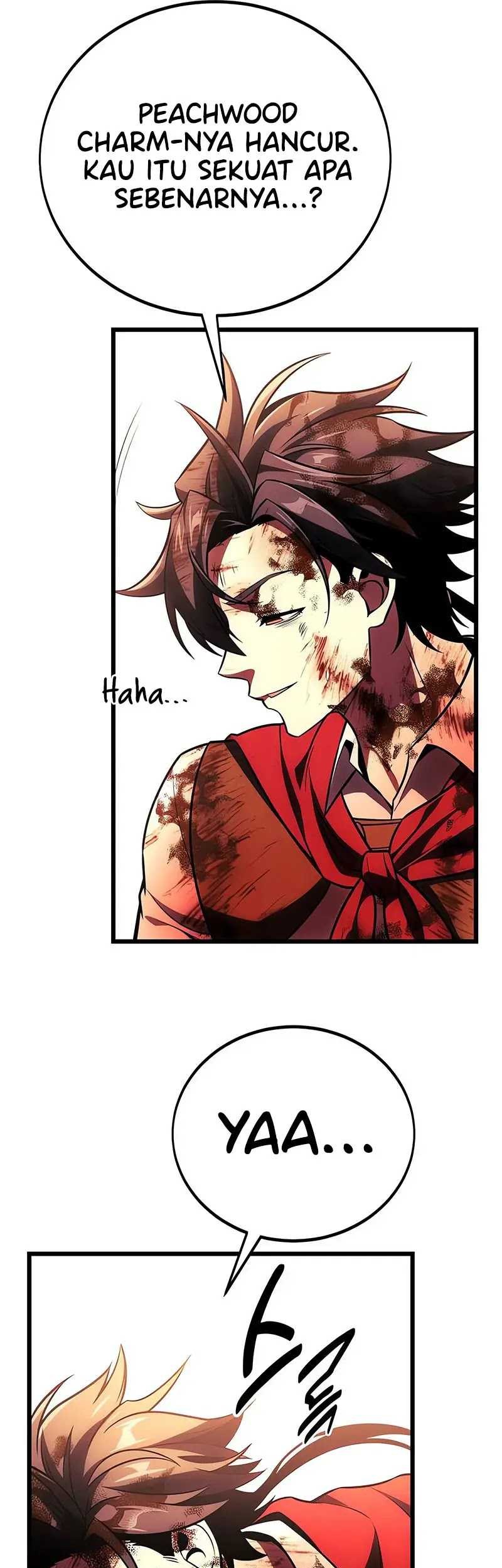 I Killed An Academy Player Chapter 51 Gambar 112