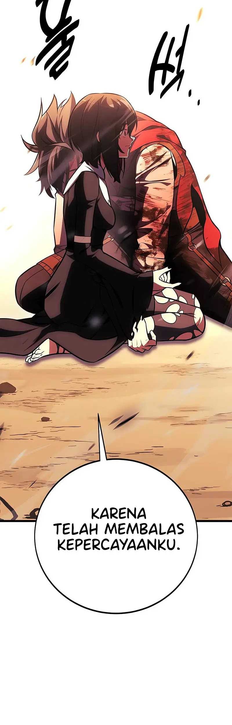 I Killed An Academy Player Chapter 51 Gambar 114