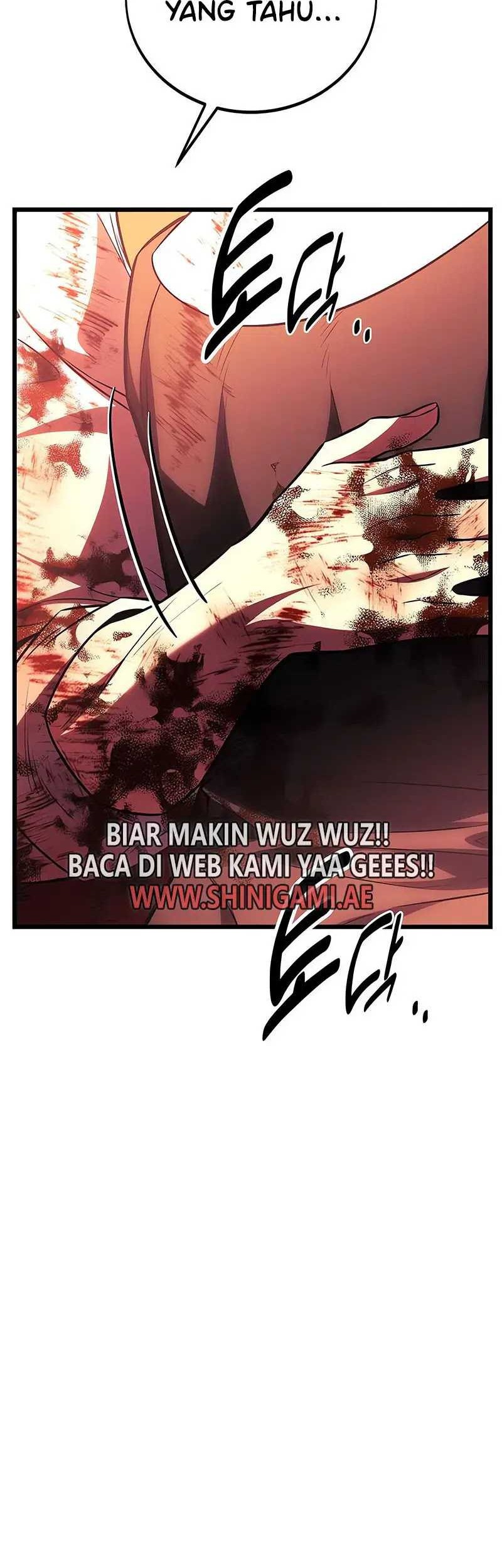 I Killed An Academy Player Chapter 51 Gambar 119