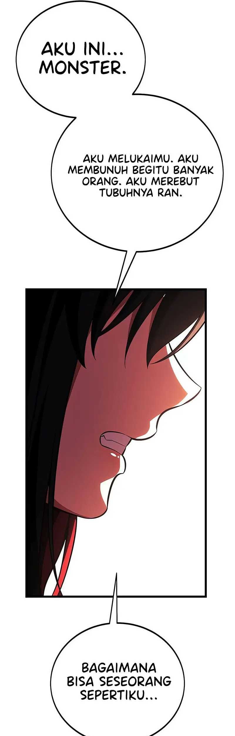 I Killed An Academy Player Chapter 51 Gambar 116