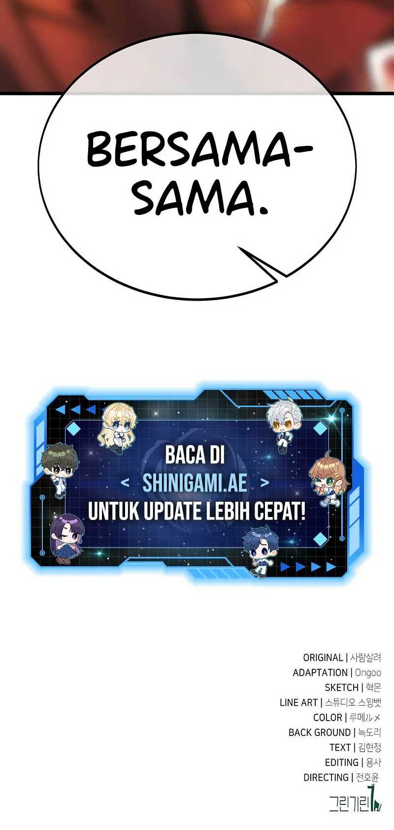 I Killed An Academy Player Chapter 51 Gambar 121