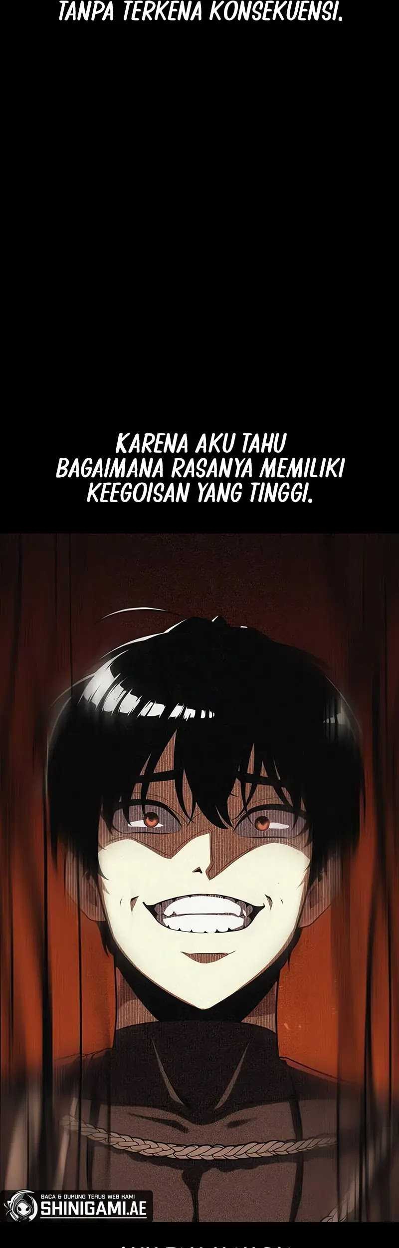 I Killed An Academy Player Chapter 51 Gambar 6