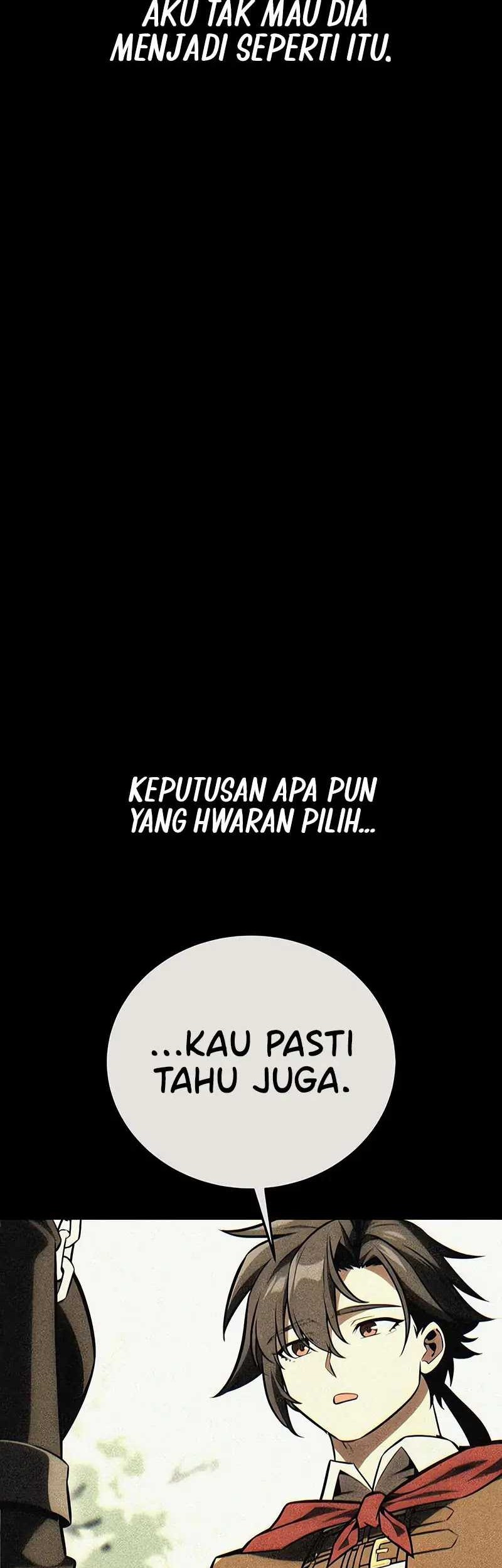 I Killed An Academy Player Chapter 51 Gambar 7