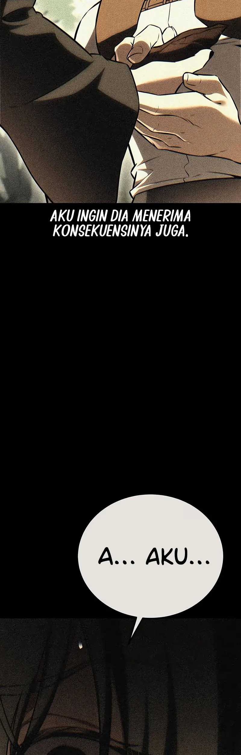 I Killed An Academy Player Chapter 51 Gambar 8