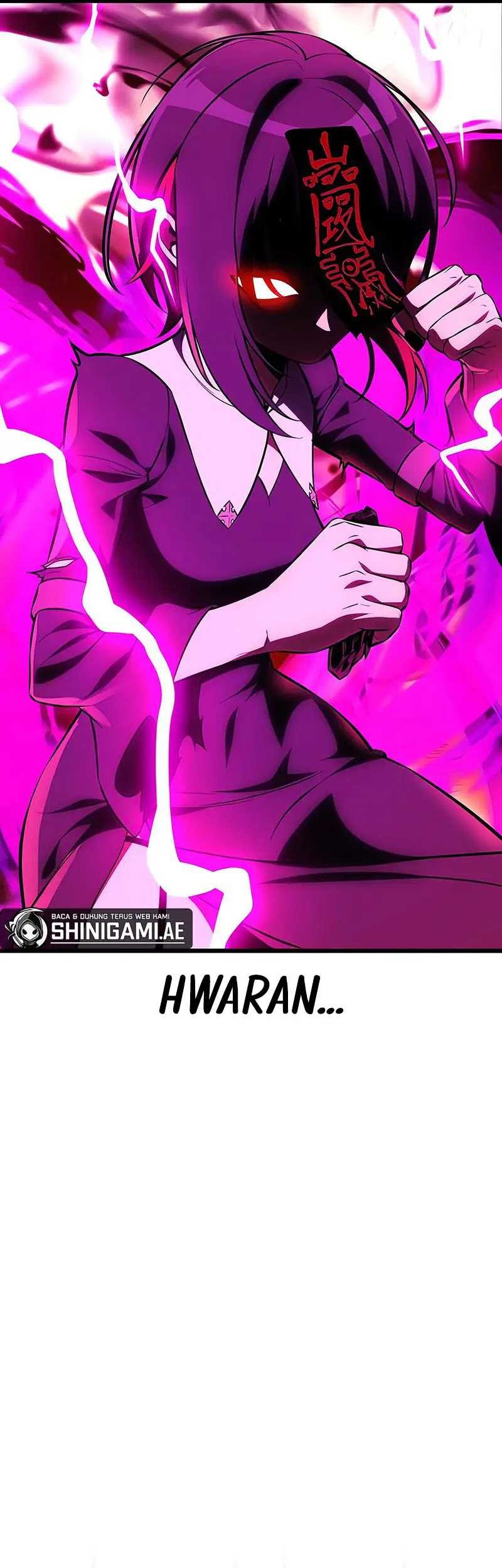 I Killed An Academy Player Chapter 51 Gambar 10