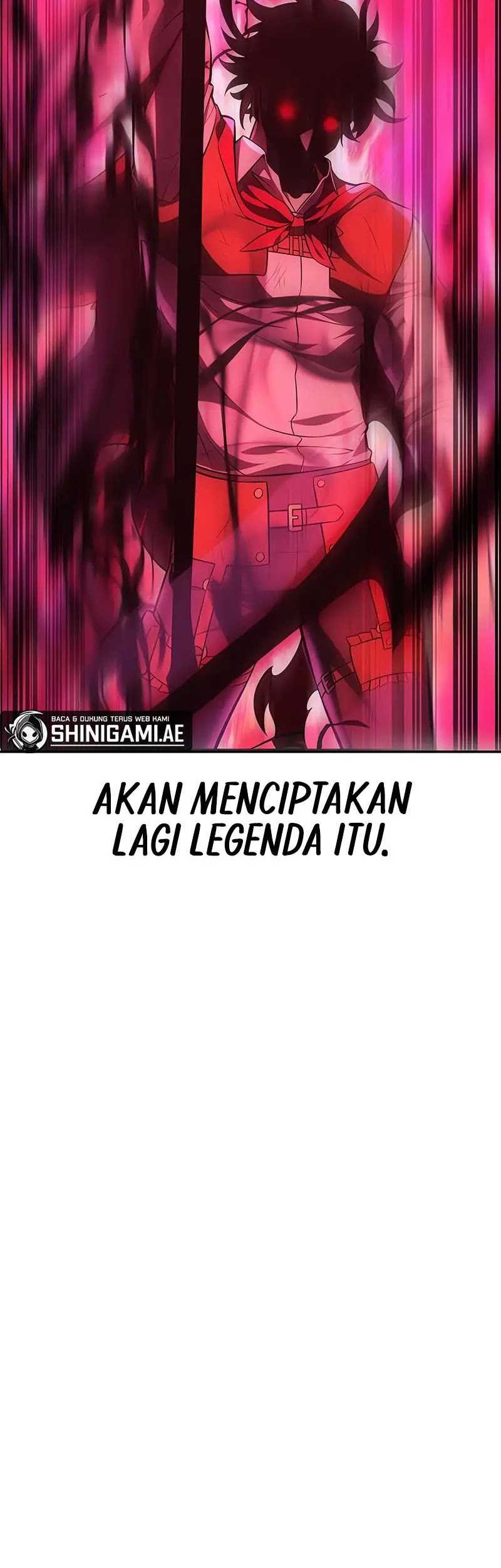 I Killed An Academy Player Chapter 51 Gambar 19