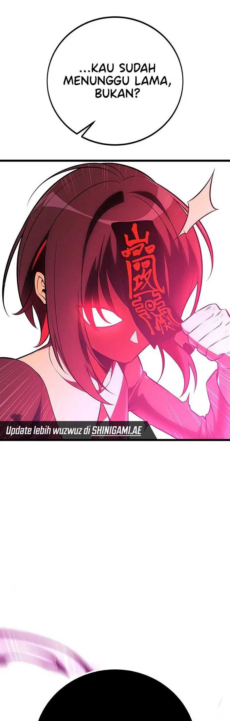 I Killed An Academy Player Chapter 51 Gambar 20