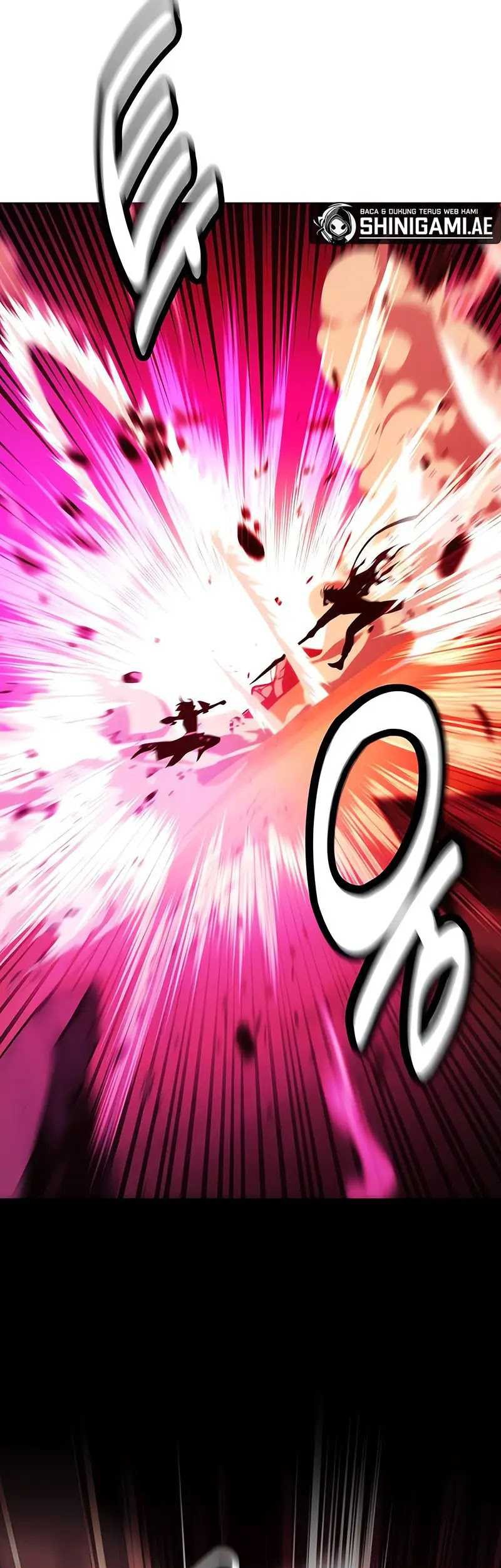 I Killed An Academy Player Chapter 51 Gambar 26