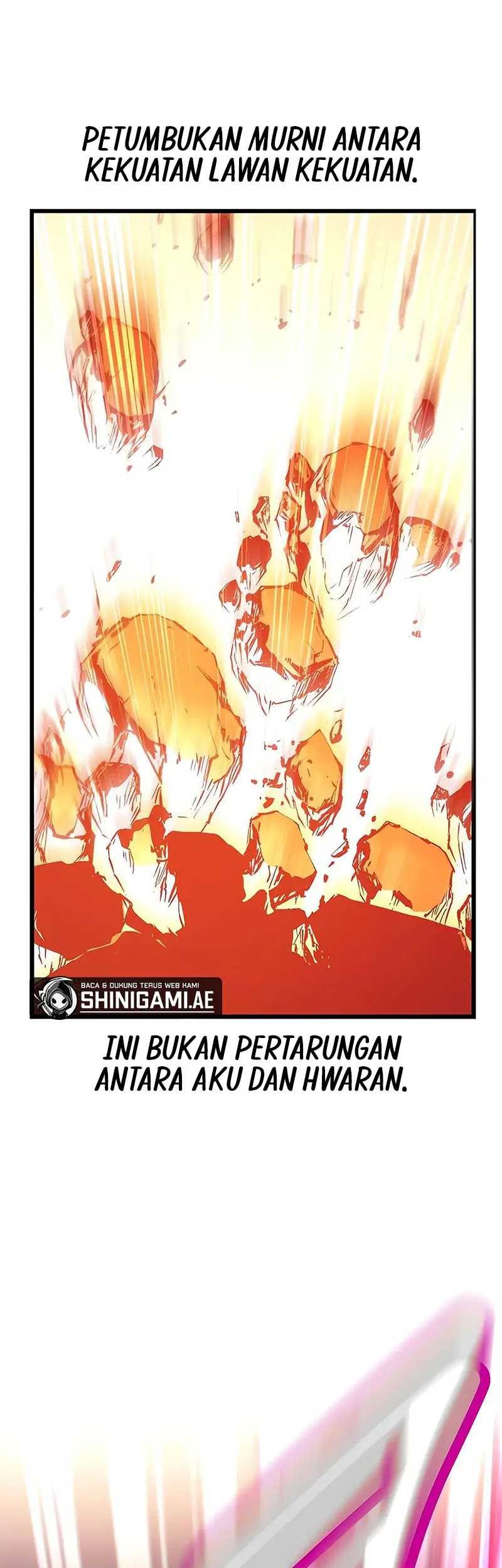 I Killed An Academy Player Chapter 51 Gambar 30