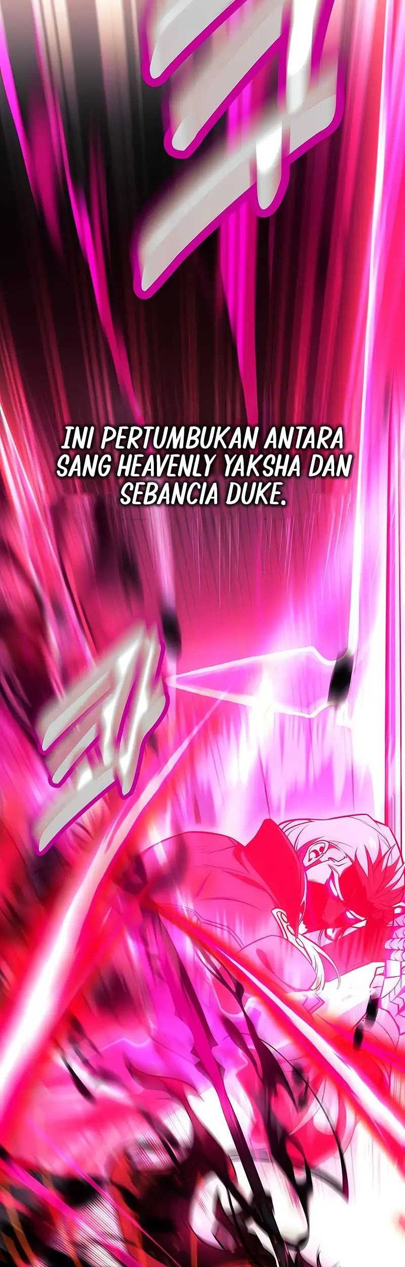 I Killed An Academy Player Chapter 51 Gambar 31