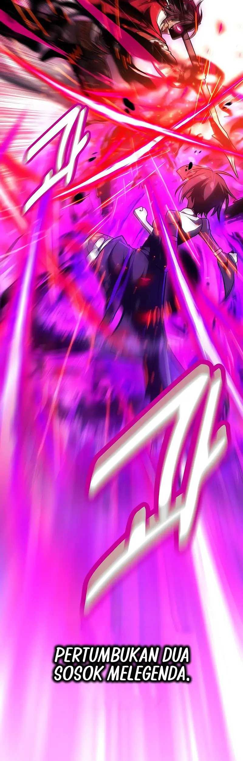 I Killed An Academy Player Chapter 51 Gambar 32