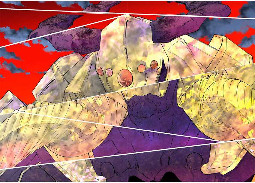 My Gift LVL 9999 Unlimited Gacha Chapter 137 Gambar 19