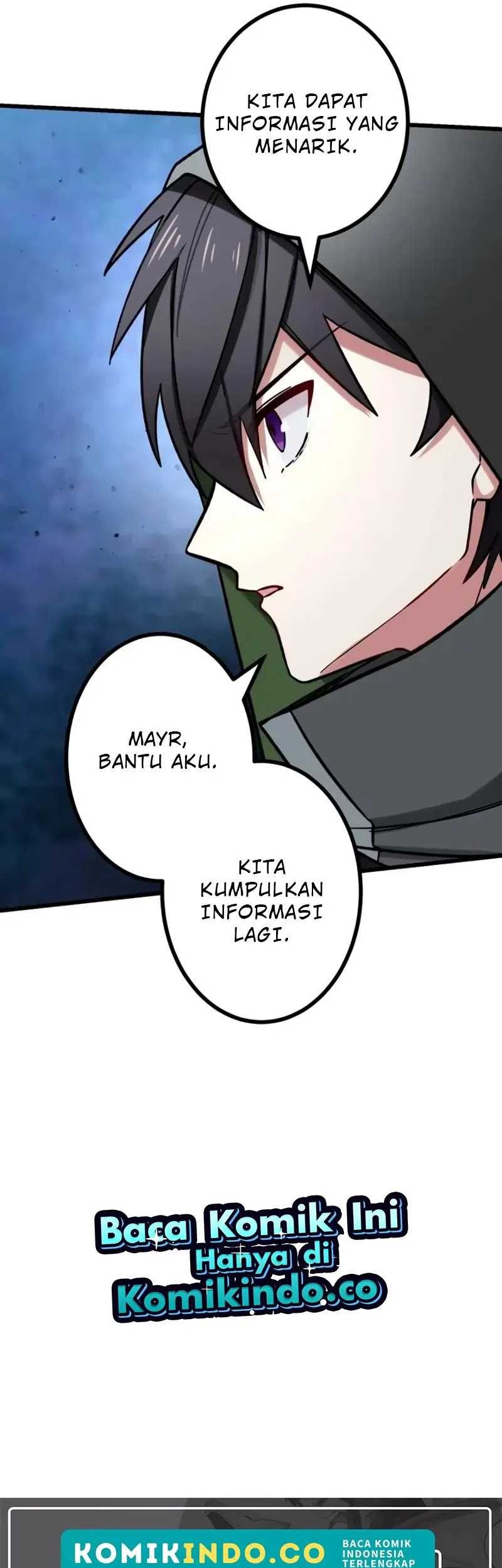 The strongest assassin gets transferred to another world with his whole class Chapter 53 Gambar 61