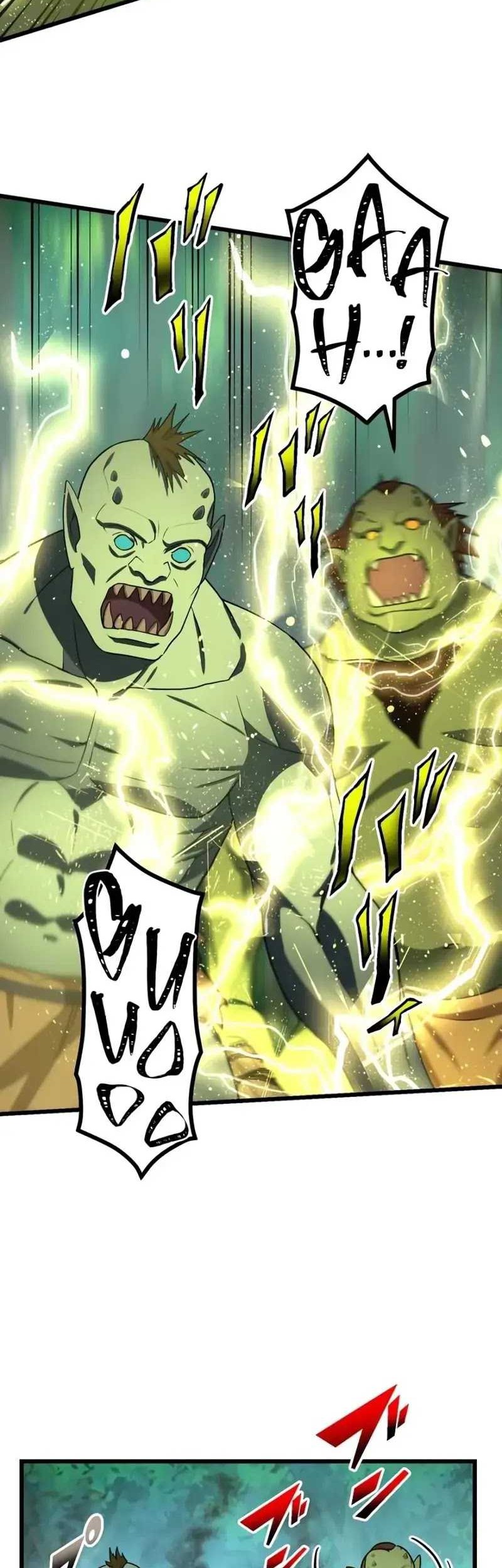 The strongest assassin gets transferred to another world with his whole class Chapter 53 Gambar 4