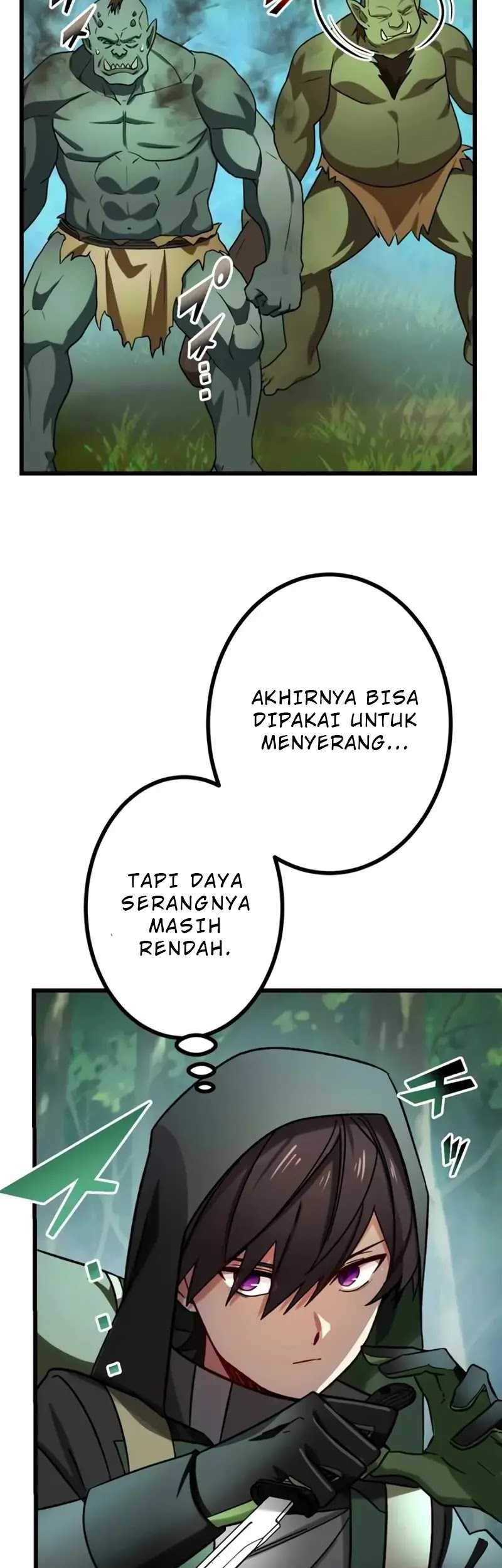 The strongest assassin gets transferred to another world with his whole class Chapter 53 Gambar 5