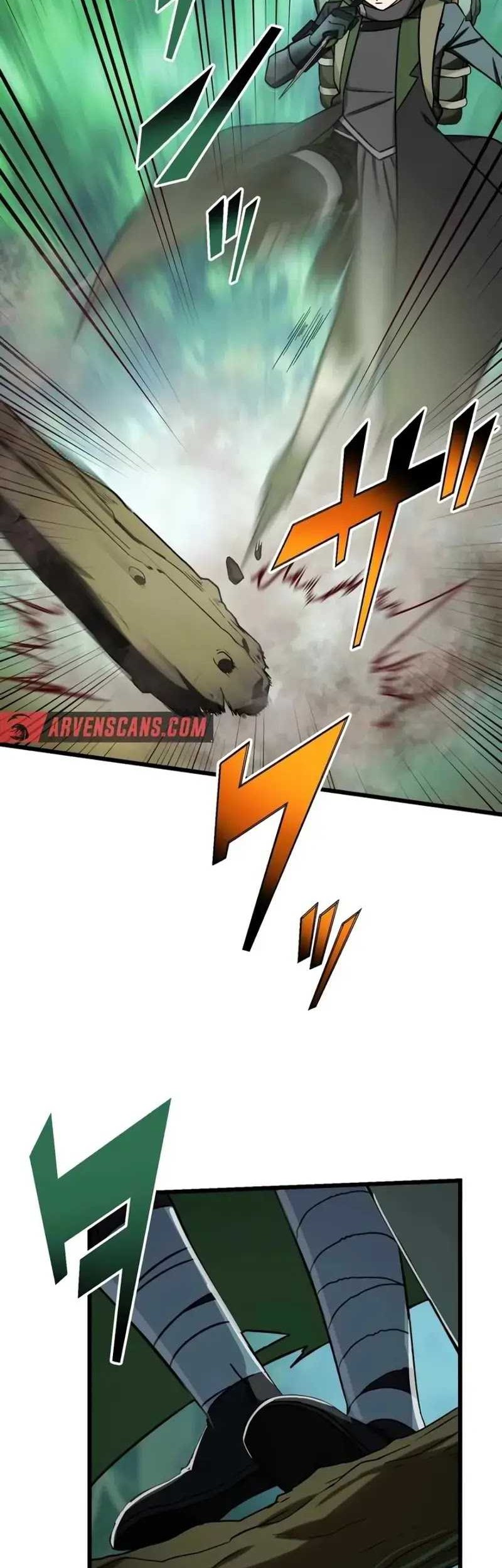 The strongest assassin gets transferred to another world with his whole class Chapter 53 Gambar 8