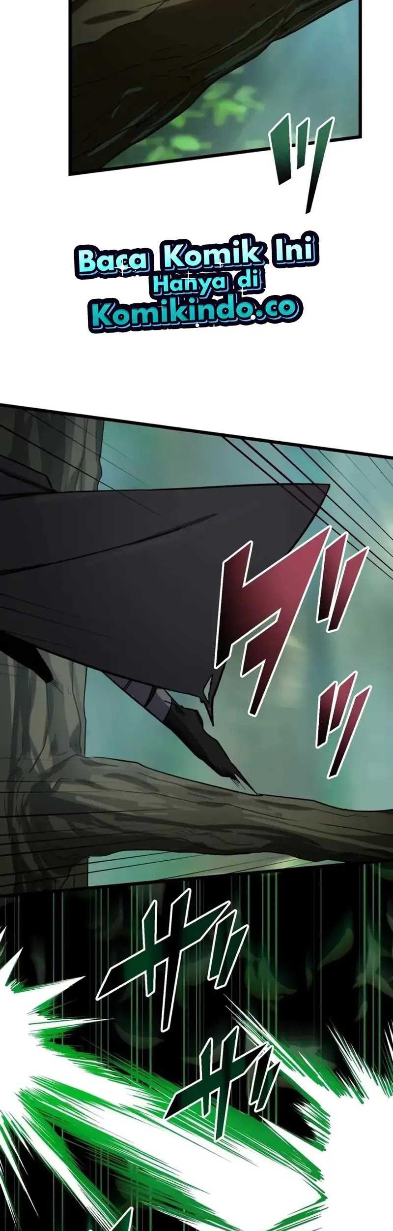 The strongest assassin gets transferred to another world with his whole class Chapter 53 Gambar 9