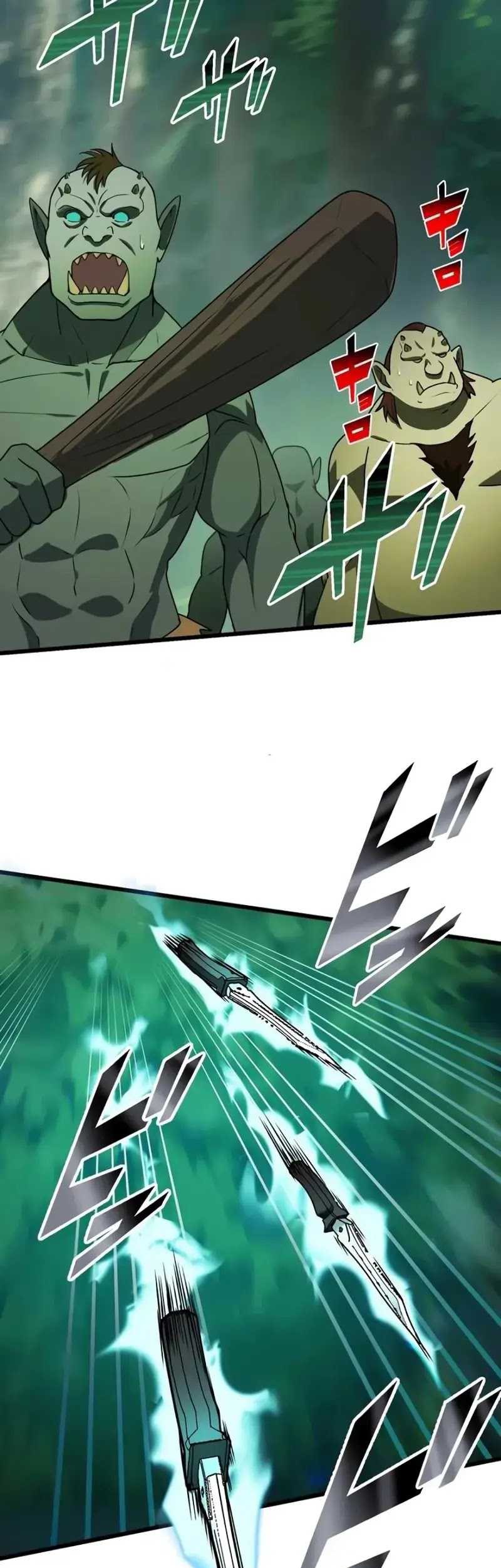 The strongest assassin gets transferred to another world with his whole class Chapter 53 Gambar 11