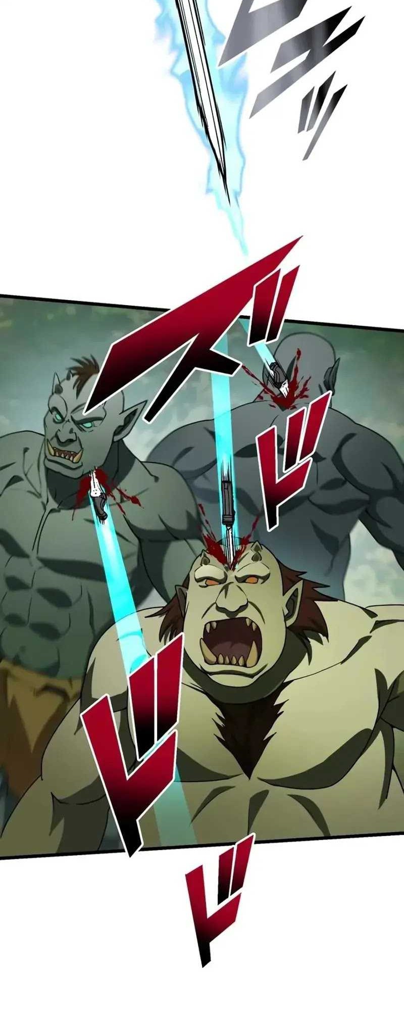 The strongest assassin gets transferred to another world with his whole class Chapter 53 Gambar 12