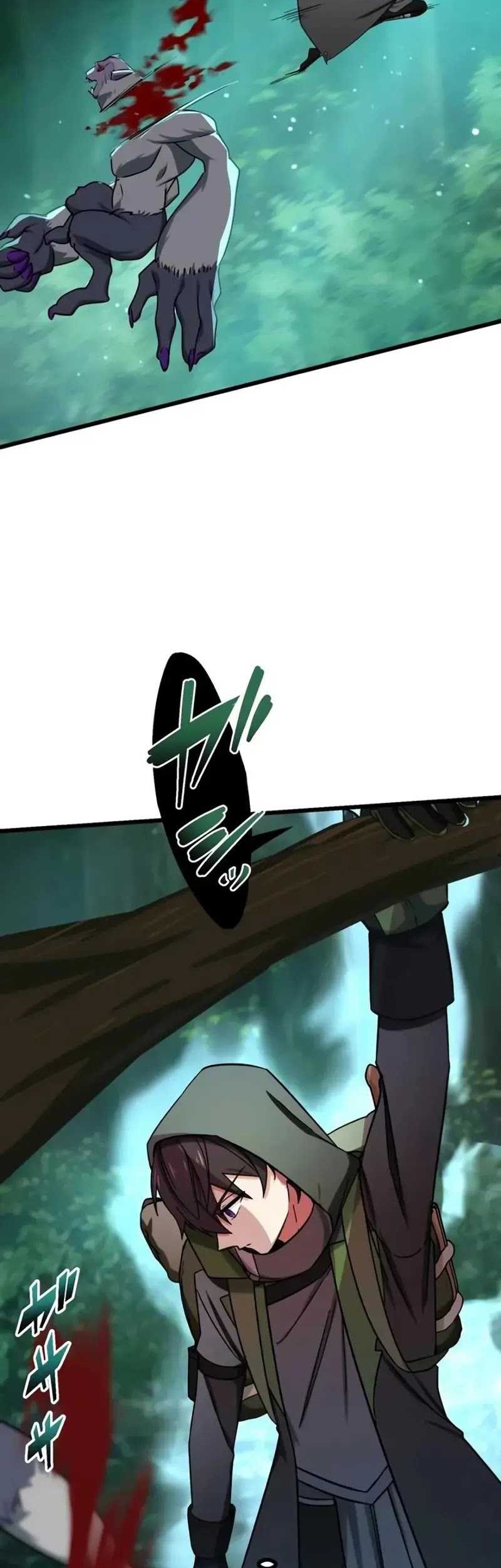 The strongest assassin gets transferred to another world with his whole class Chapter 53 Gambar 16