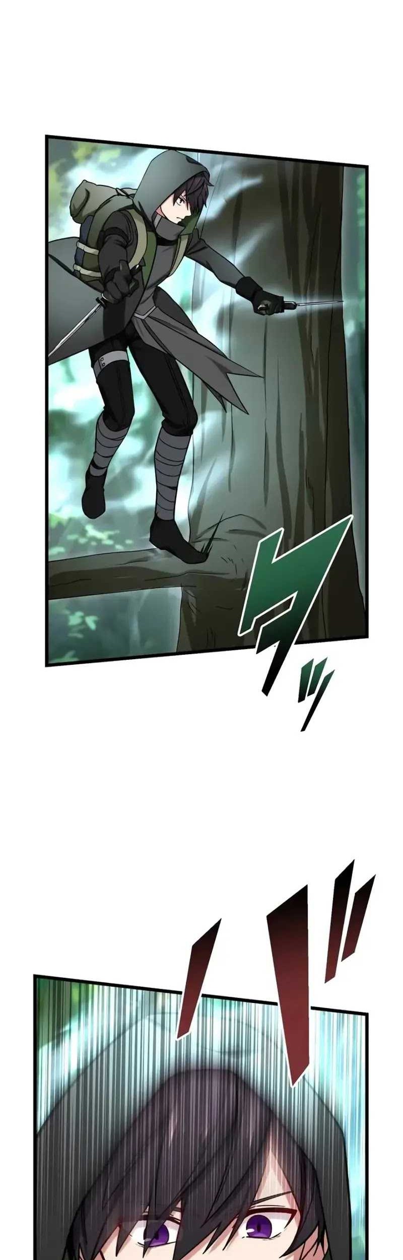 The strongest assassin gets transferred to another world with his whole class Chapter 53 Gambar 20