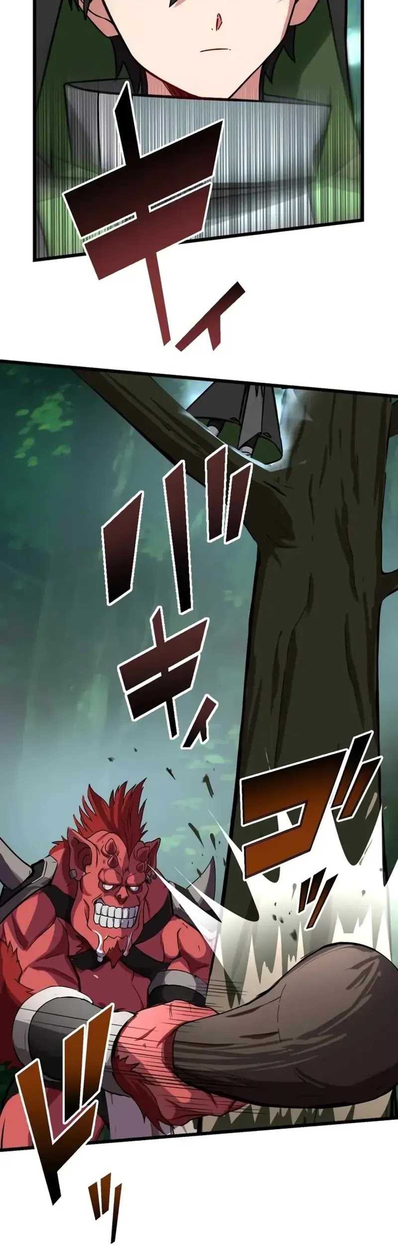 The strongest assassin gets transferred to another world with his whole class Chapter 53 Gambar 21