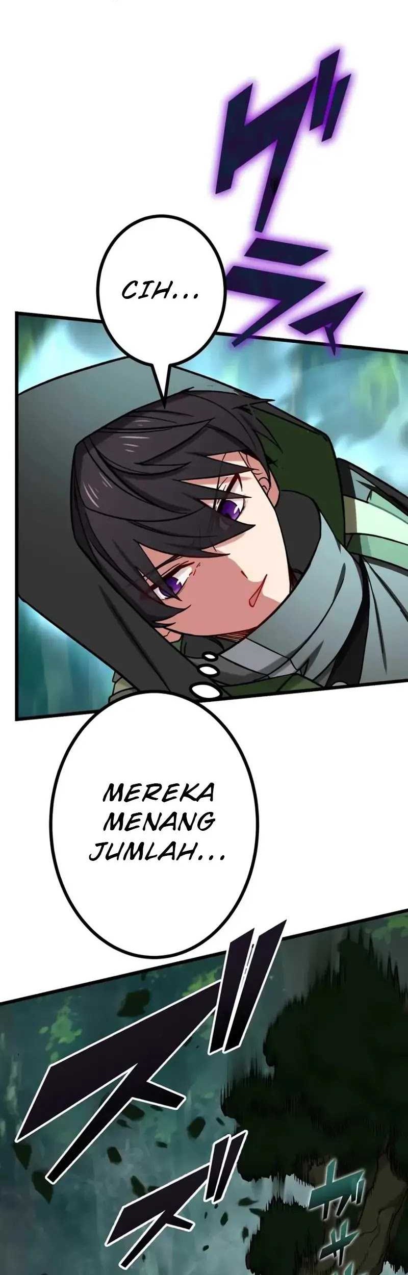 The strongest assassin gets transferred to another world with his whole class Chapter 53 Gambar 22