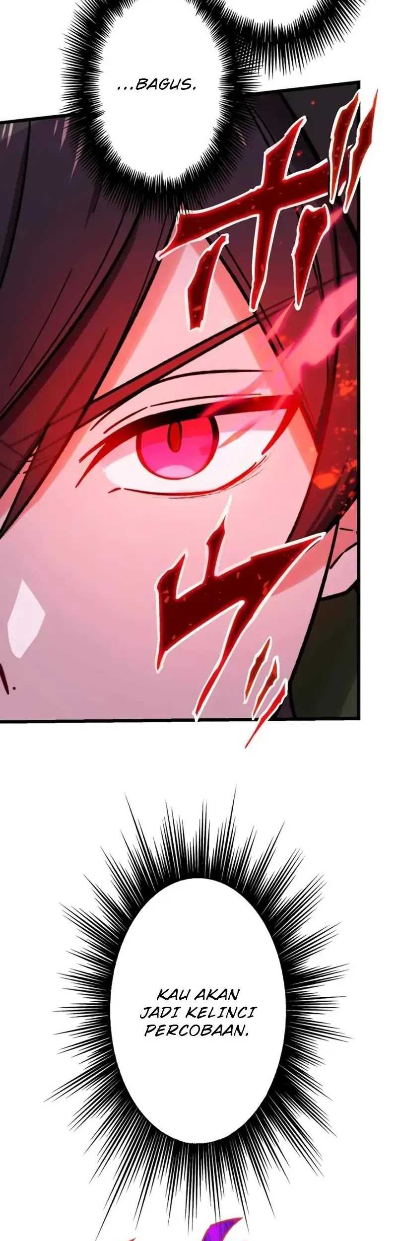 The strongest assassin gets transferred to another world with his whole class Chapter 53 Gambar 26