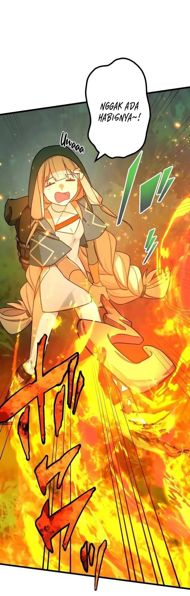 The strongest assassin gets transferred to another world with his whole class Chapter 53 Gambar 28