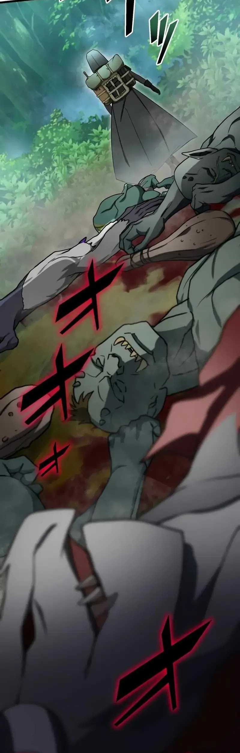 The strongest assassin gets transferred to another world with his whole class Chapter 53 Gambar 32