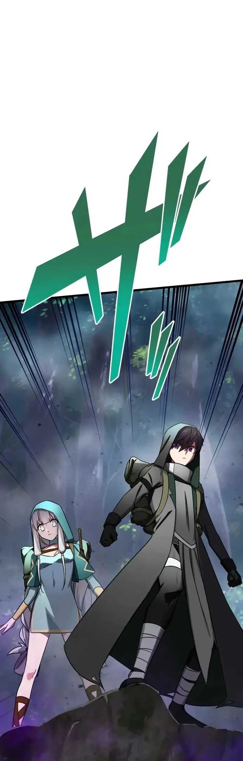 The strongest assassin gets transferred to another world with his whole class Chapter 53 Gambar 37