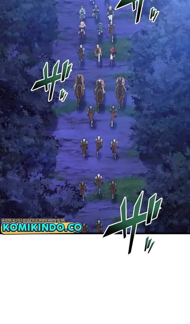 The strongest assassin gets transferred to another world with his whole class Chapter 53 Gambar 42