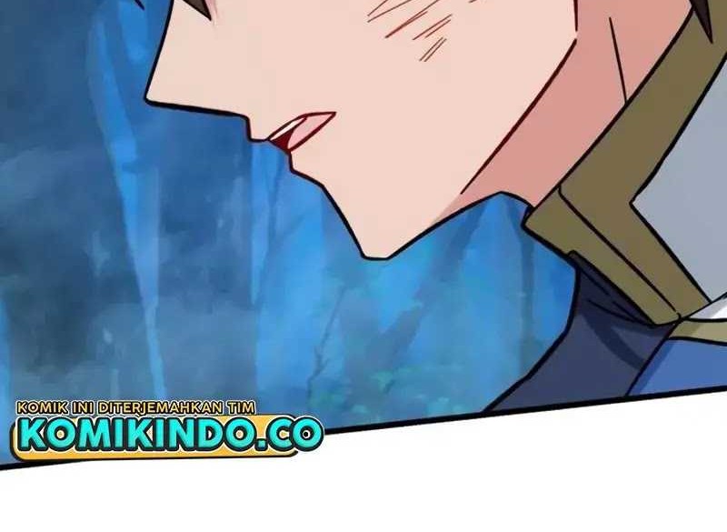 The strongest assassin gets transferred to another world with his whole class Chapter 53 Gambar 48