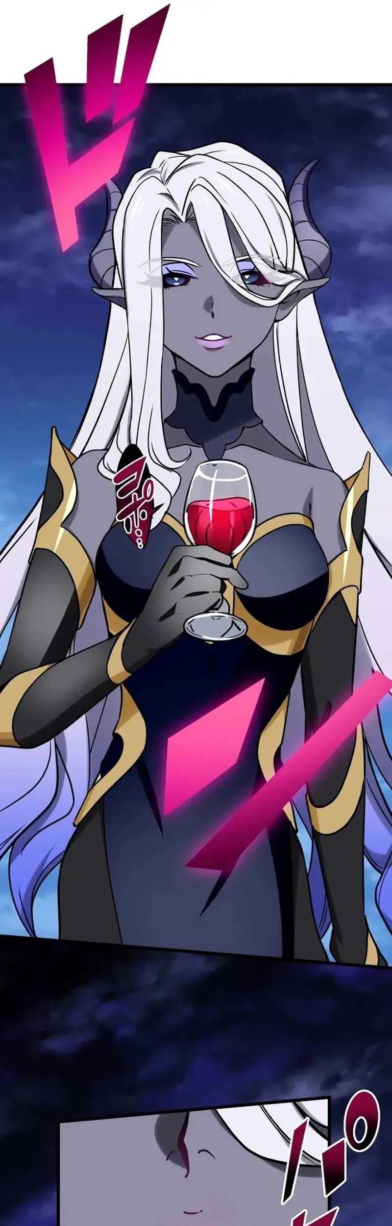 The strongest assassin gets transferred to another world with his whole class Chapter 53 Gambar 49