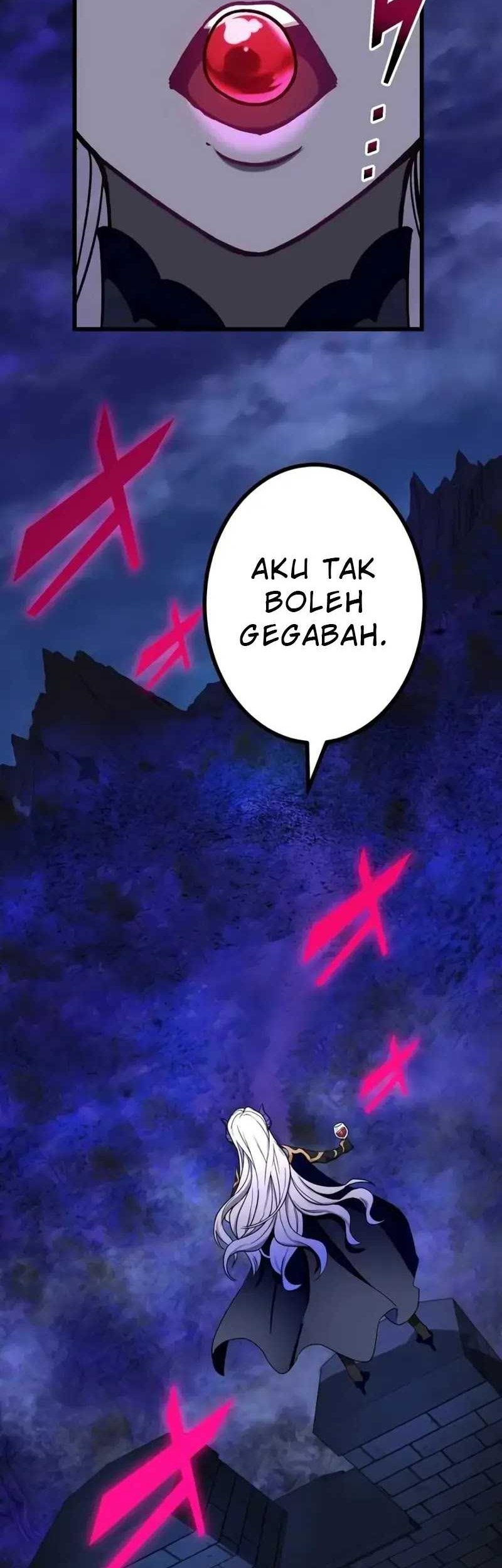 The strongest assassin gets transferred to another world with his whole class Chapter 53 Gambar 50