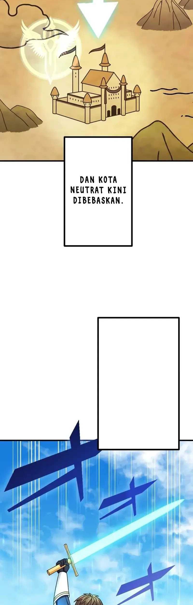 The strongest assassin gets transferred to another world with his whole class Chapter 52 Gambar 4