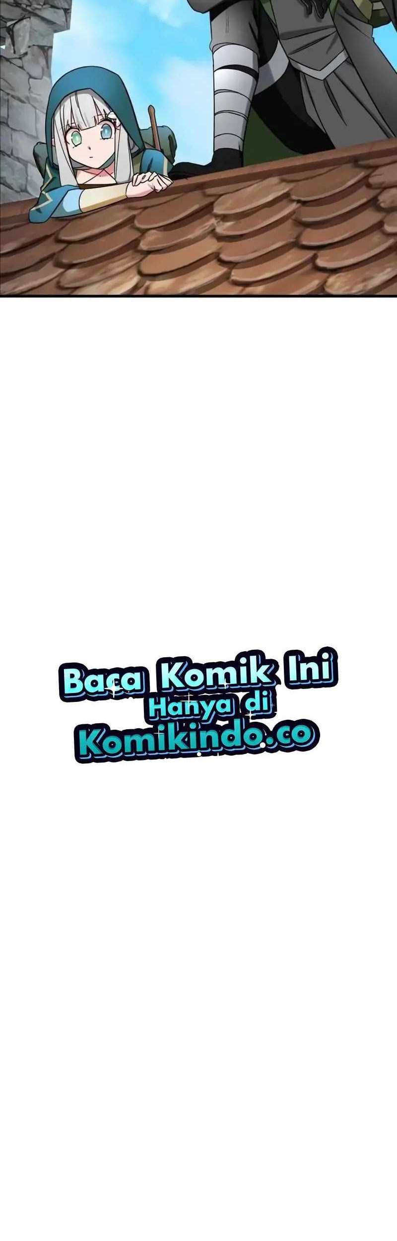 The strongest assassin gets transferred to another world with his whole class Chapter 52 Gambar 6