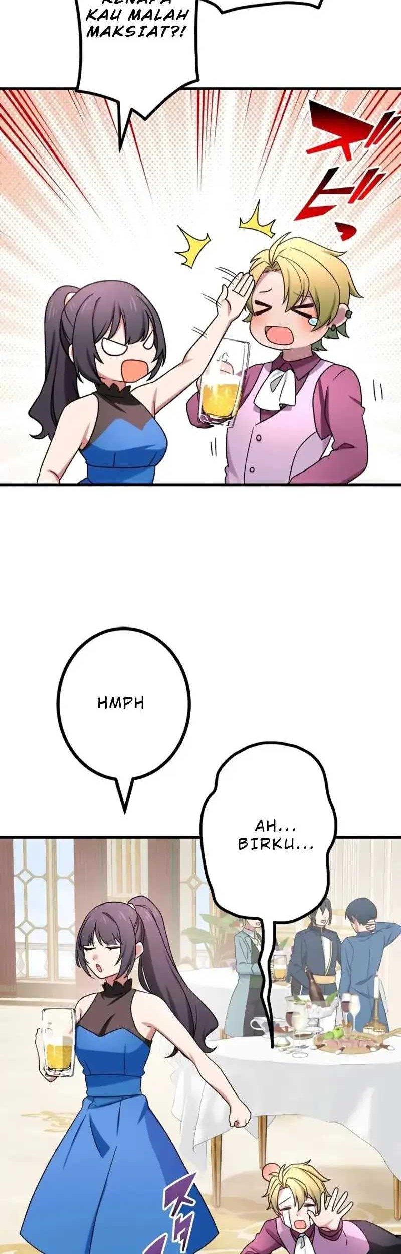 The strongest assassin gets transferred to another world with his whole class Chapter 52 Gambar 10