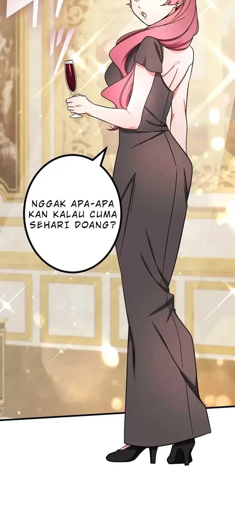 The strongest assassin gets transferred to another world with his whole class Chapter 52 Gambar 12