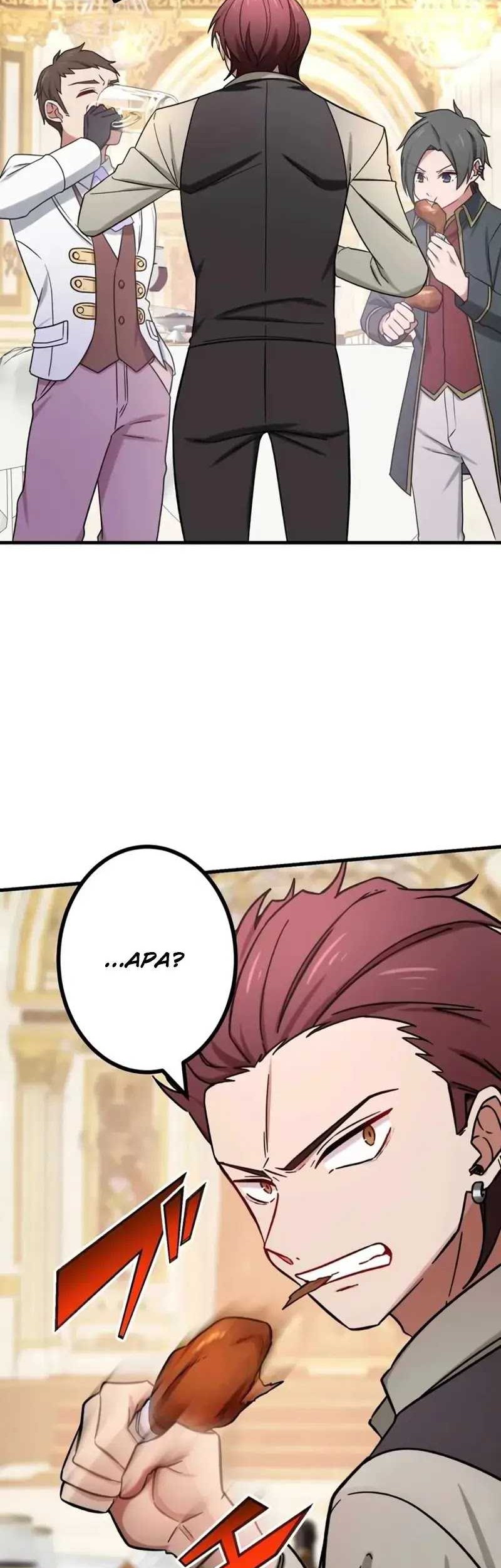 The strongest assassin gets transferred to another world with his whole class Chapter 52 Gambar 26