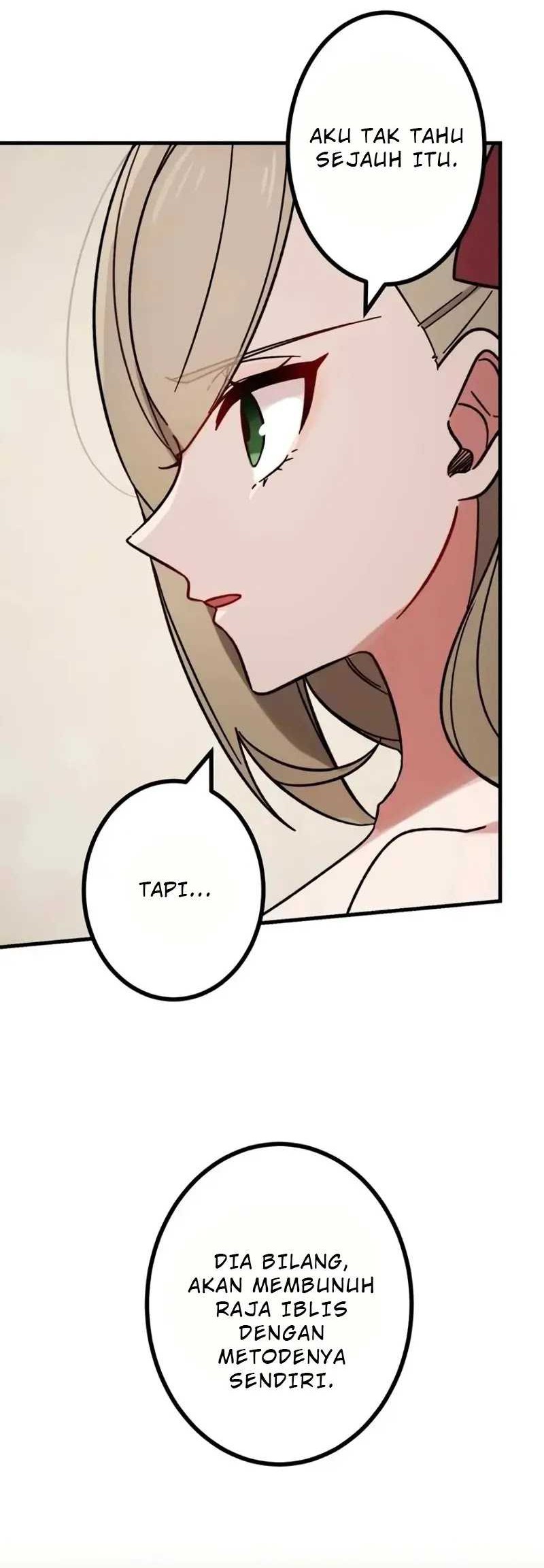 The strongest assassin gets transferred to another world with his whole class Chapter 52 Gambar 30