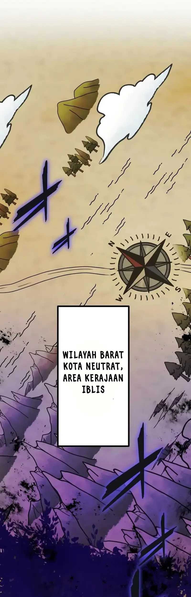 The strongest assassin gets transferred to another world with his whole class Chapter 52 Gambar 31