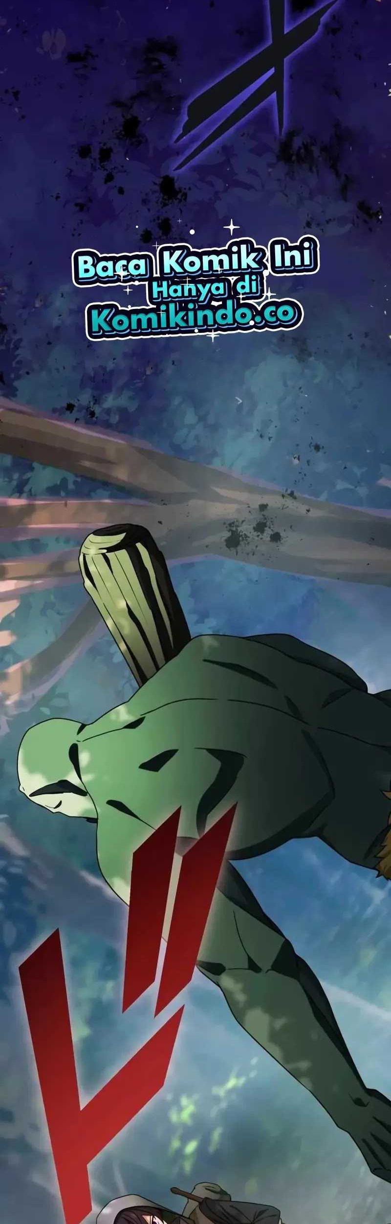 The strongest assassin gets transferred to another world with his whole class Chapter 52 Gambar 32