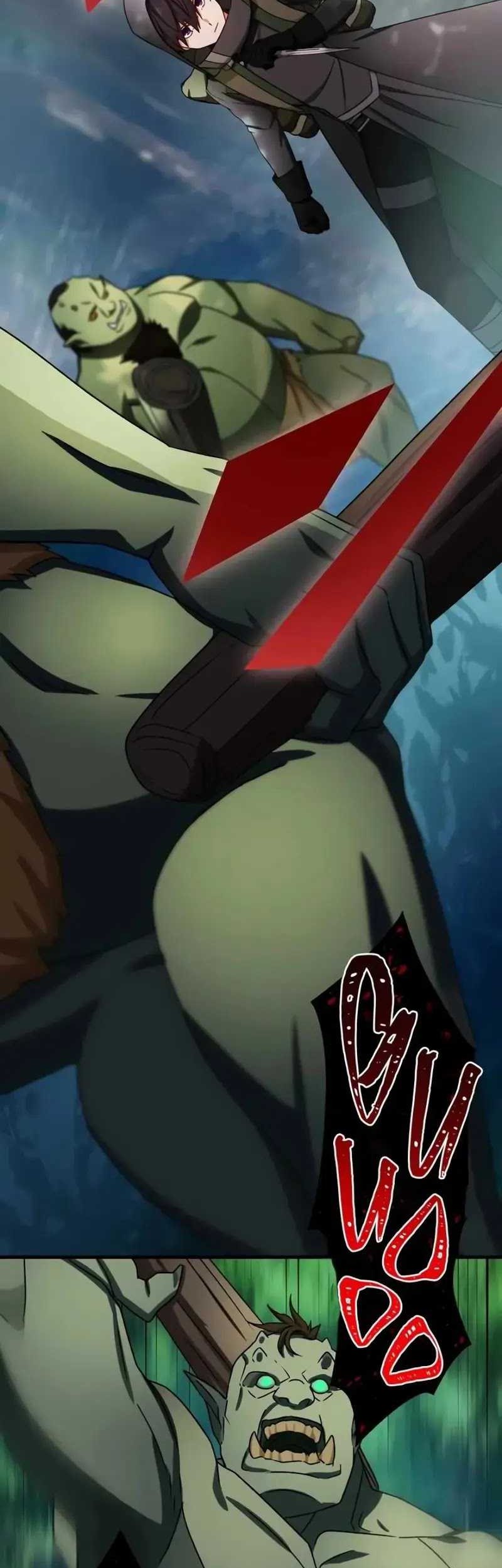 The strongest assassin gets transferred to another world with his whole class Chapter 52 Gambar 33