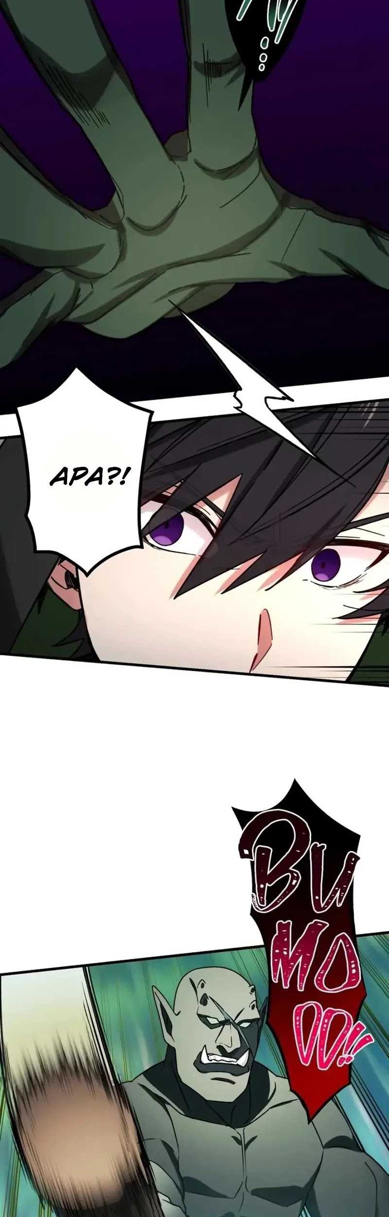 The strongest assassin gets transferred to another world with his whole class Chapter 52 Gambar 38