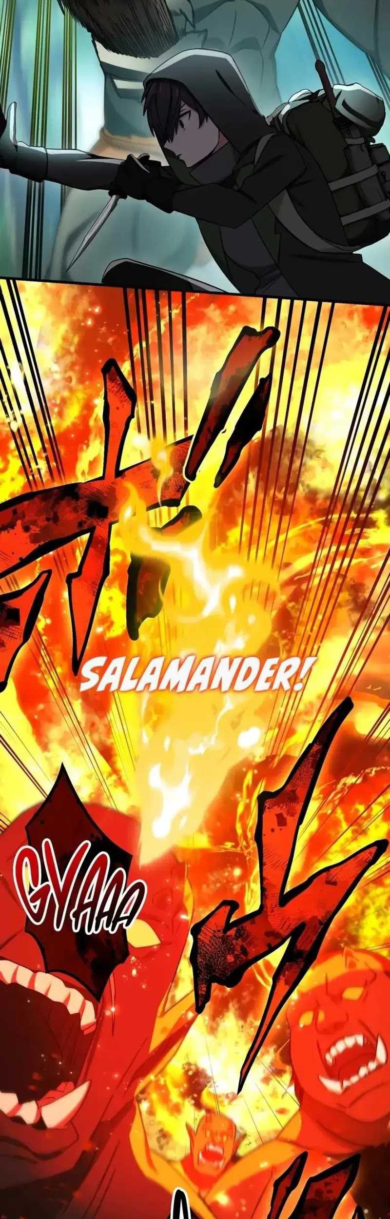 The strongest assassin gets transferred to another world with his whole class Chapter 52 Gambar 39