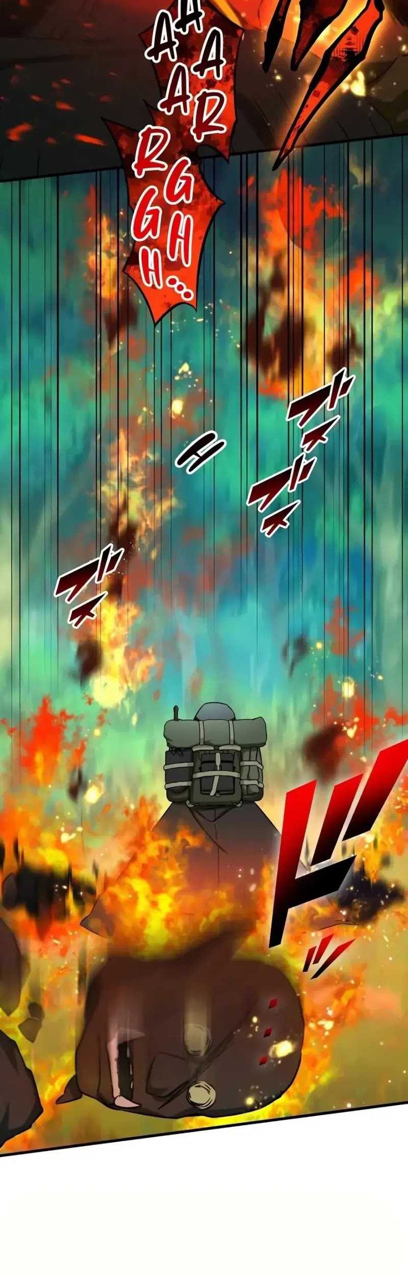 The strongest assassin gets transferred to another world with his whole class Chapter 52 Gambar 40