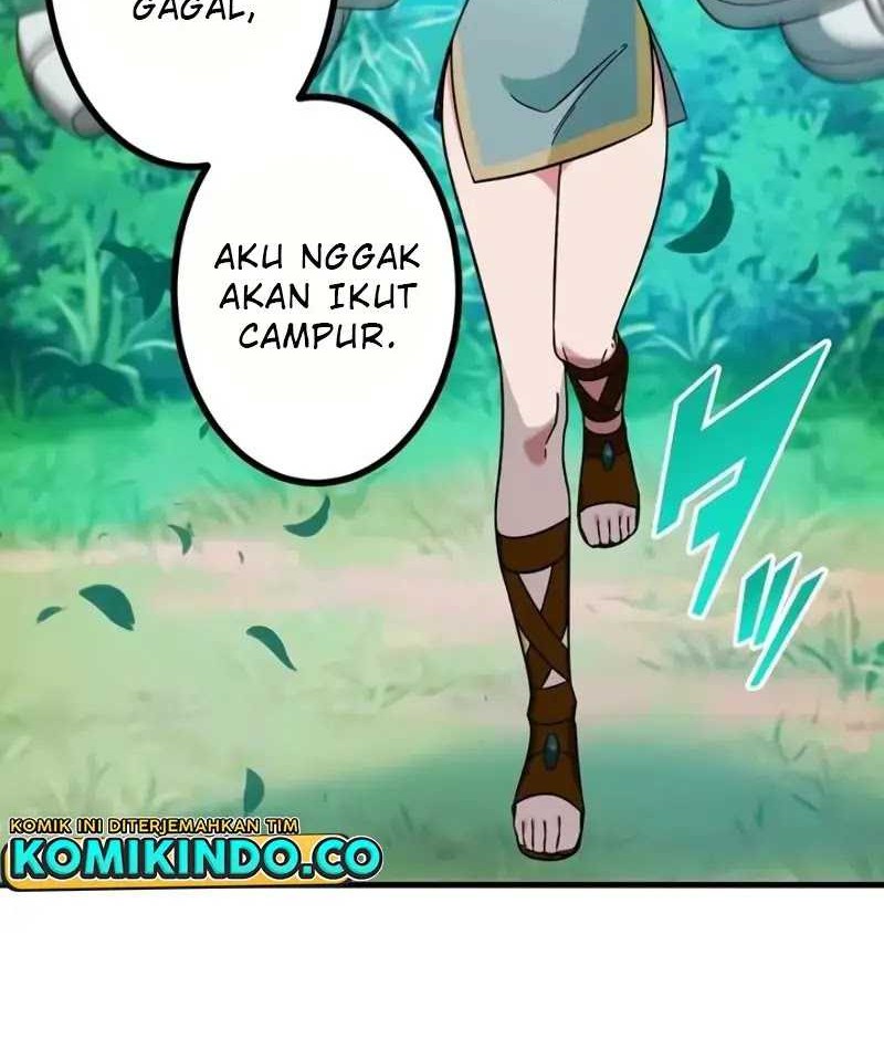 The strongest assassin gets transferred to another world with his whole class Chapter 52 Gambar 42